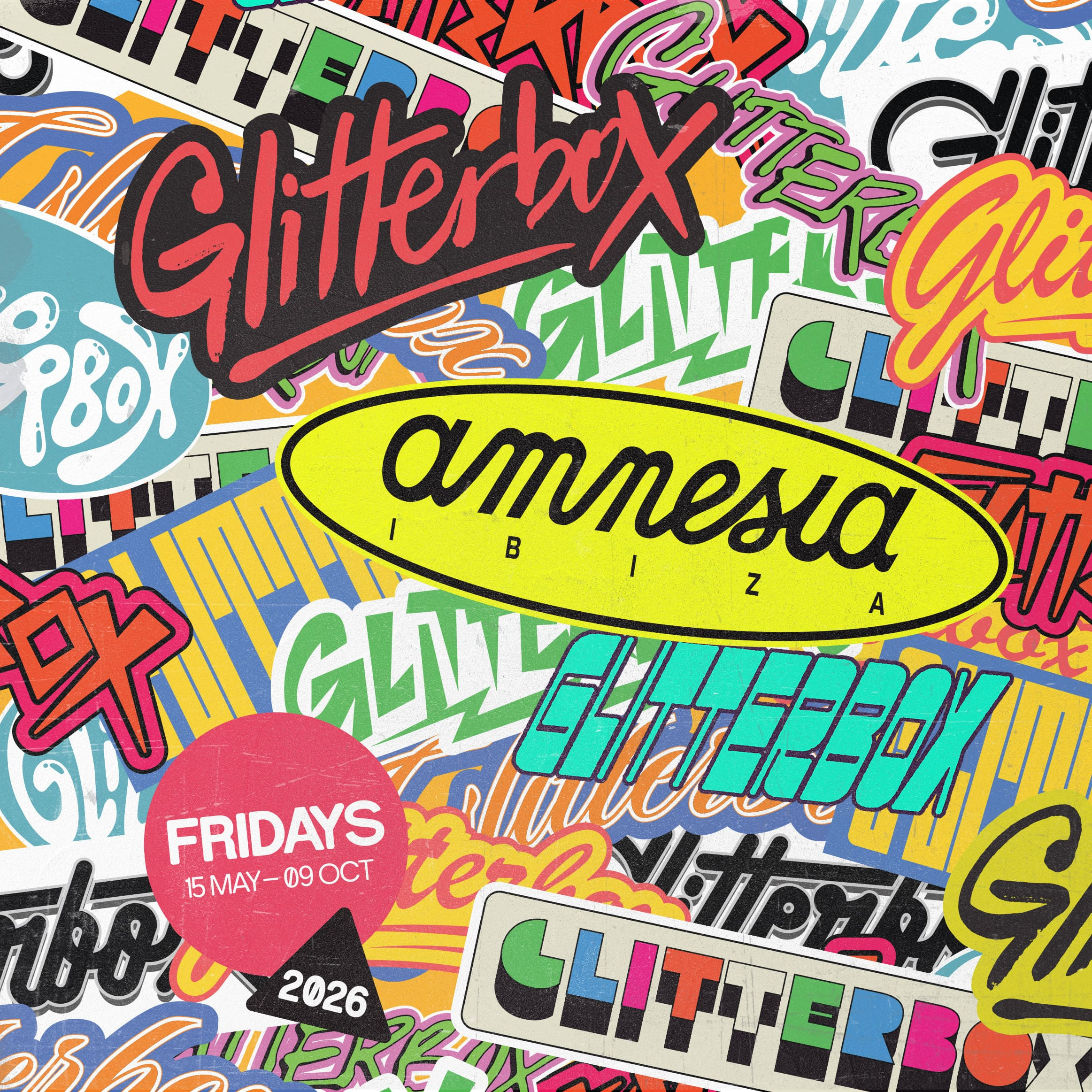 Glitterbox